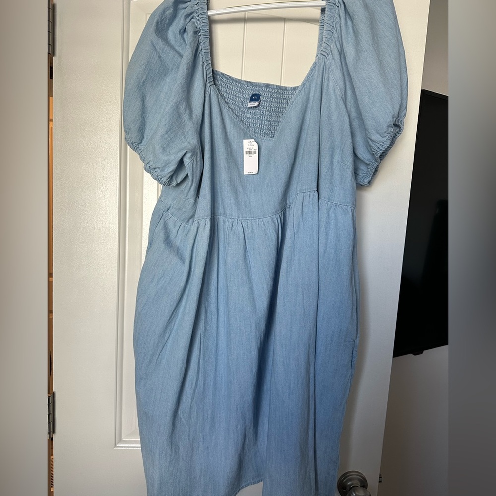 Old Navy Dress
